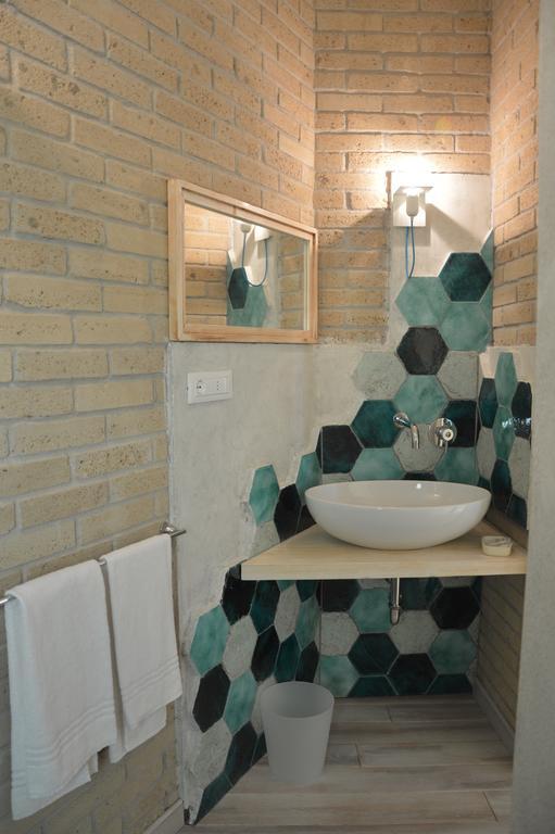 Agriturismo La Collina Pitigliano Szoba fotó