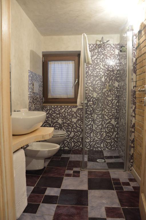 Agriturismo La Collina Pitigliano Szoba fotó