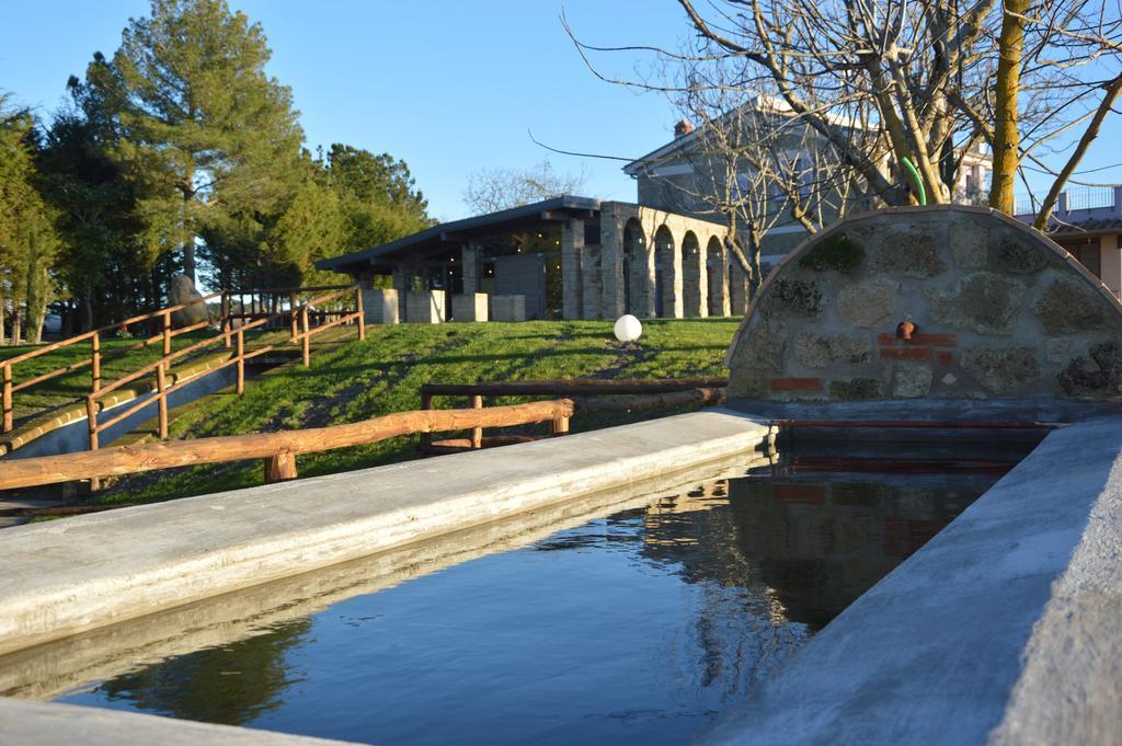 Agriturismo La Collina Pitigliano Kültér fotó