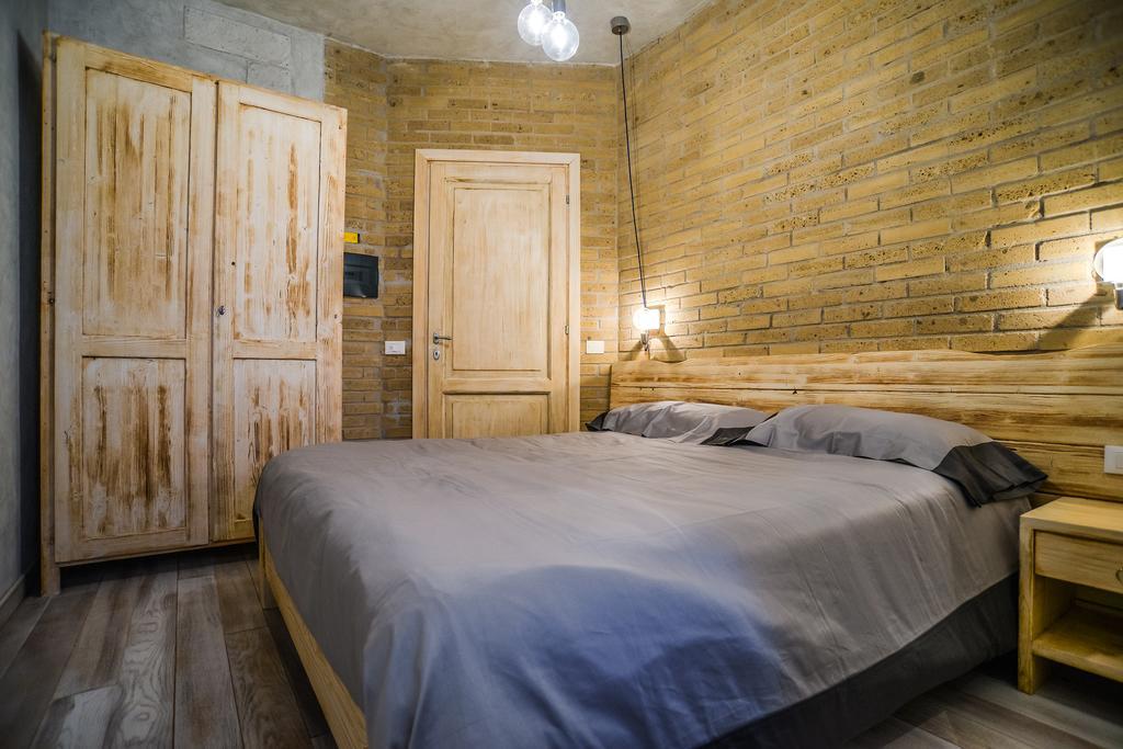 Agriturismo La Collina Pitigliano Kültér fotó