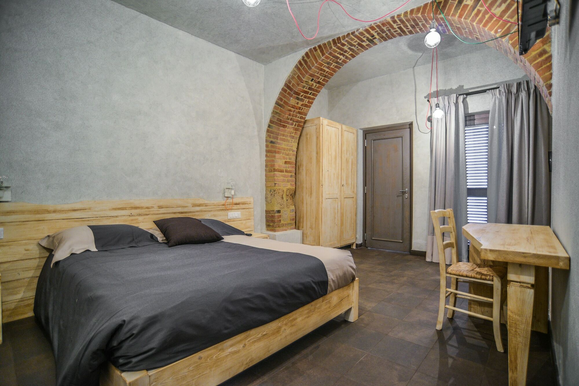 Agriturismo La Collina Pitigliano Kültér fotó